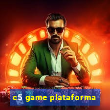 c5 game plataforma